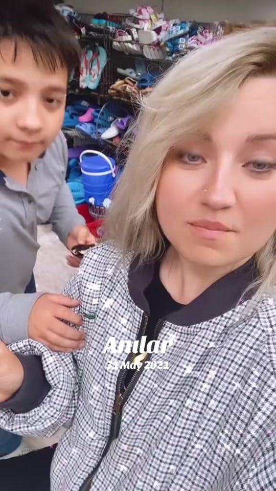 Post 3 by Mekine Eroğlu on TikTok (video)