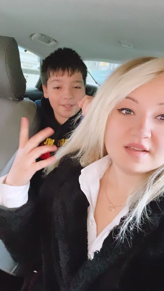 Post 10 by Mekine Eroğlu on TikTok (video)