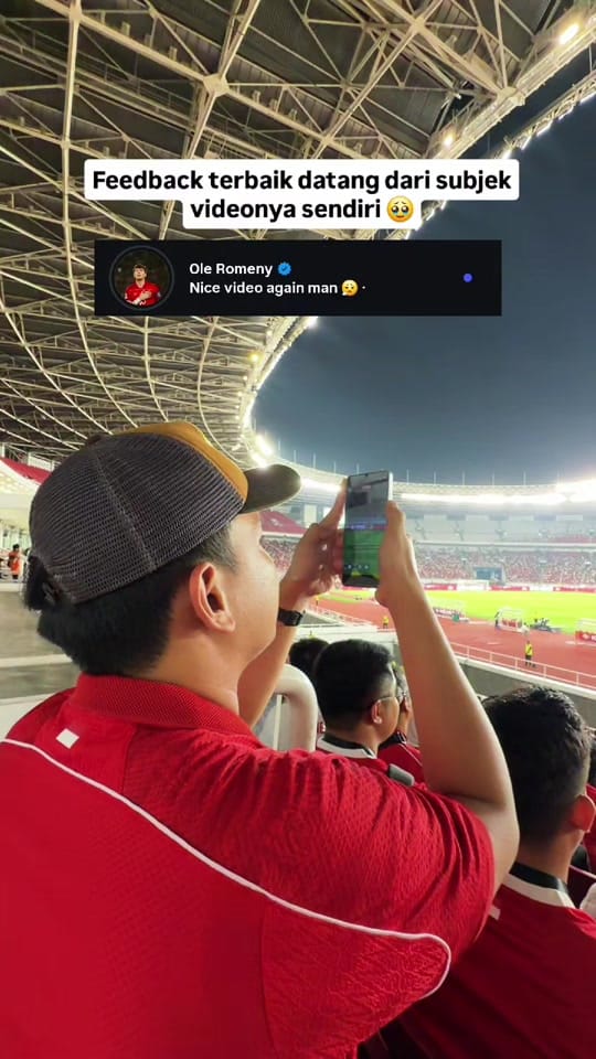 Post 7 by Ardian Bakil on TikTok (video)