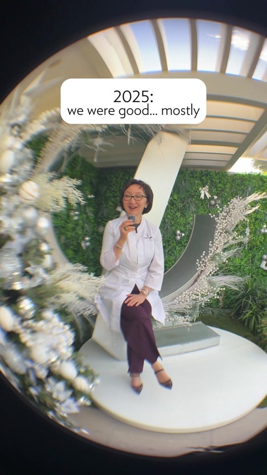 Post 7 by luciaclinicdubai on TikTok (video)