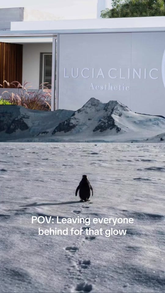 Post 3 by luciaclinicdubai on TikTok (video)