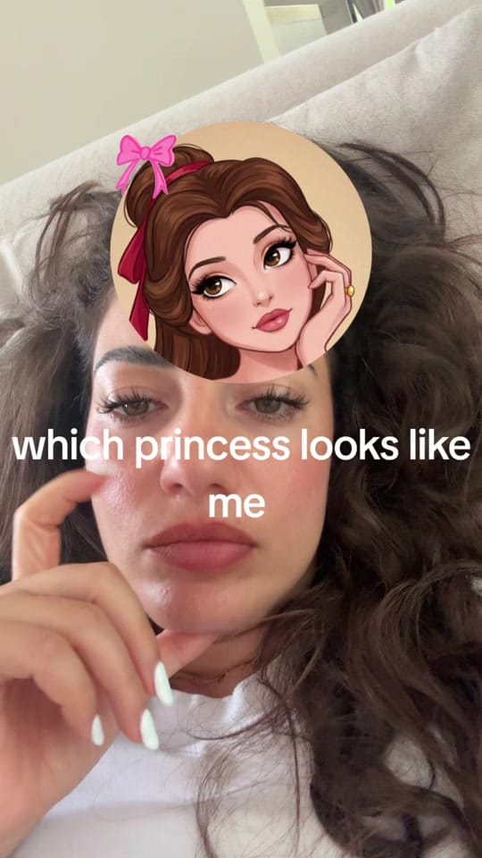 Post 1 by Mimi on TikTok (video)