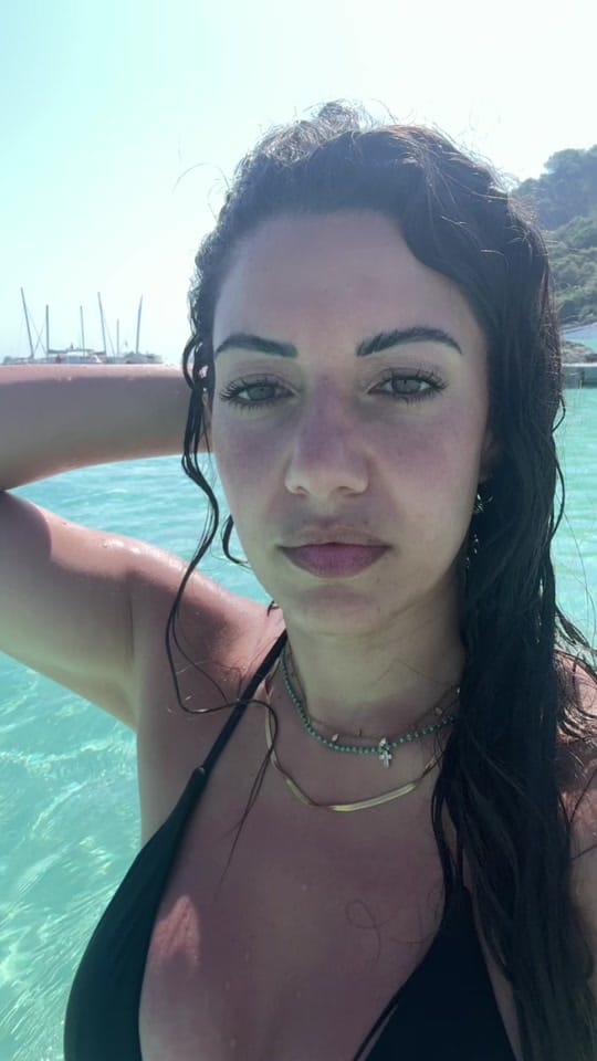 Post 3 by Mimi on TikTok (video)