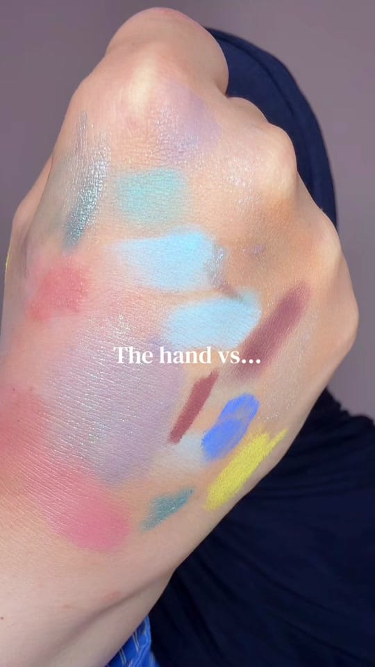 Post 3 by Hala on TikTok (video)