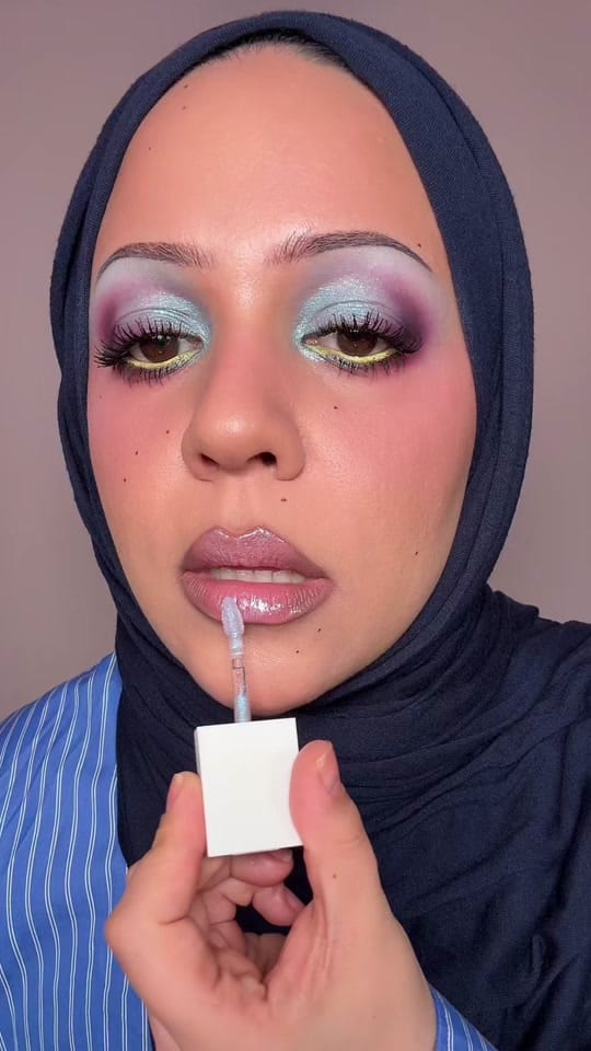 Post 4 by Hala on TikTok (video)