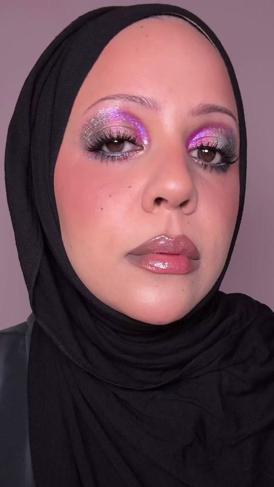 Post 5 by Hala on TikTok (video)