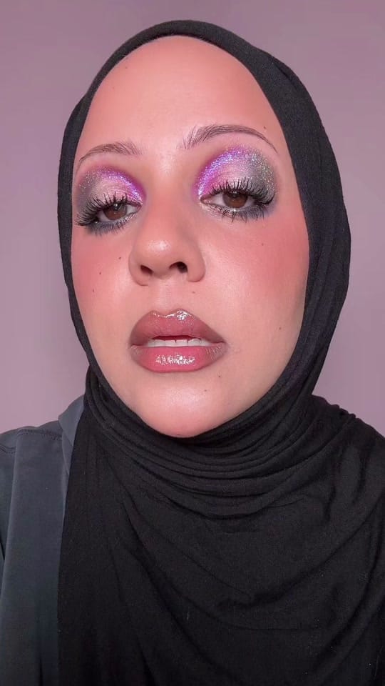 Post 7 by Hala on TikTok (video)