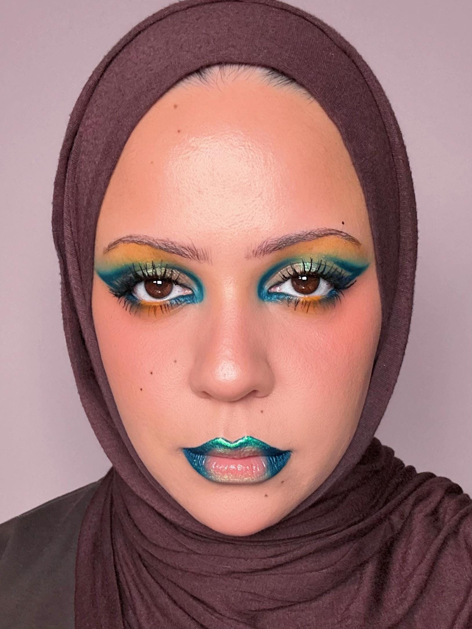 Post 1 by Hala on TikTok (video)