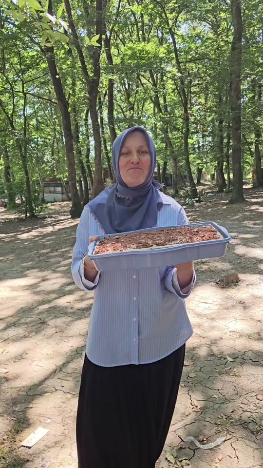 Post 2 by Hulya DemirAkbaba on TikTok (video)