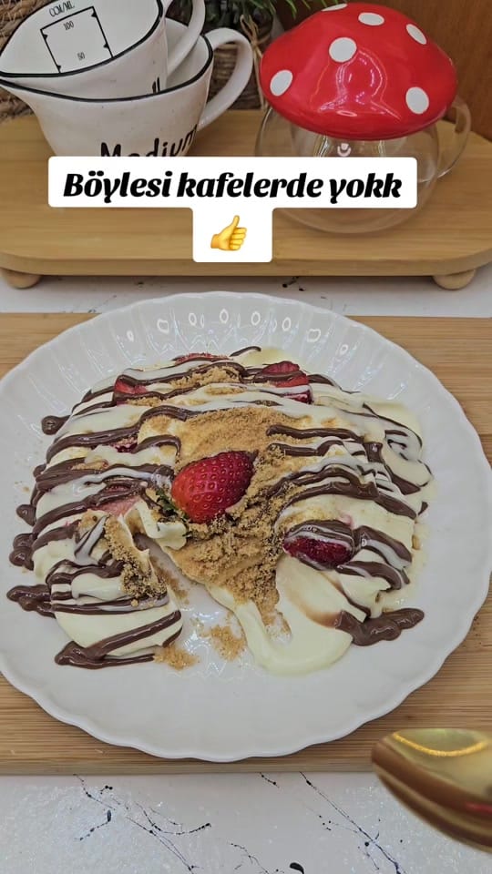 Post 7 by Hulya DemirAkbaba on TikTok (video)