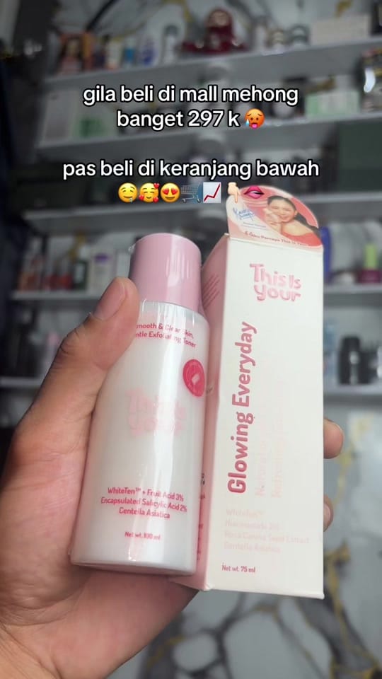 Post 8 by Galeri hz official shop on TikTok (video)