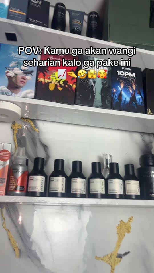 Post 5 by Galeri hz official shop on TikTok (video)