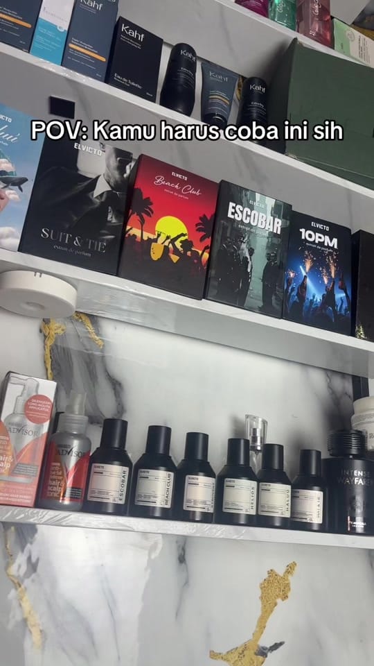 Post 3 by Galeri hz official shop on TikTok (video)
