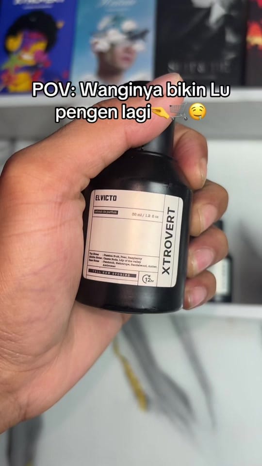 Post 1 by Galeri hz official shop on TikTok (video)