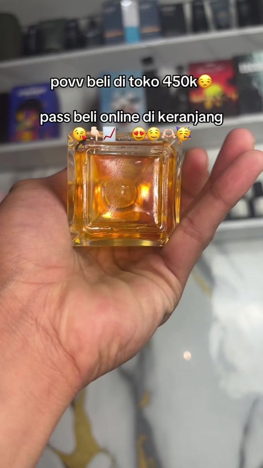 Post 7 by Galeri hz official shop on TikTok (video)