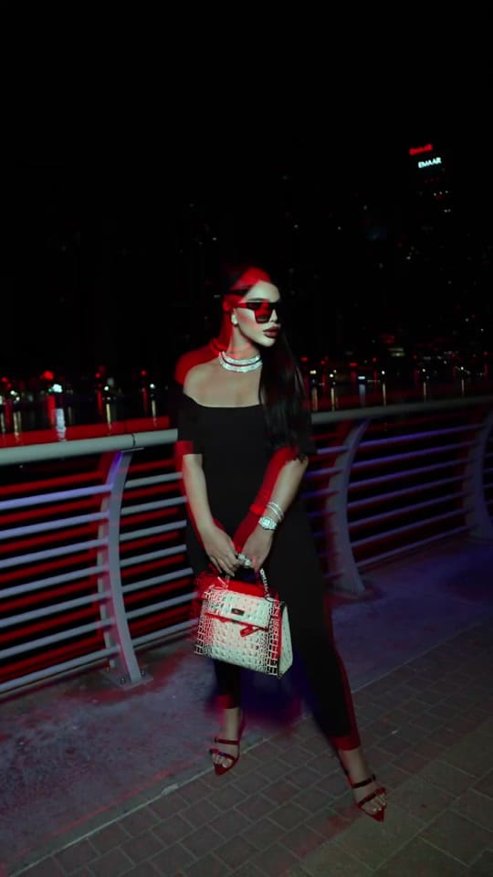Post 7 by mirnaozoor on TikTok (video)