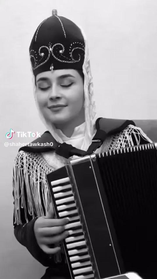 Post 4 by Адыгэ on TikTok (video)