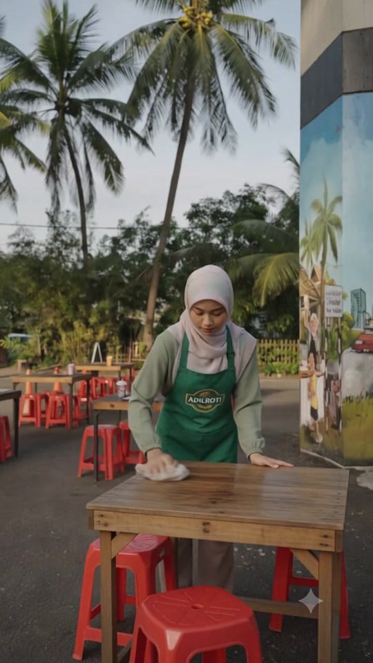 Post 4 by ADILROTI on TikTok (video)
