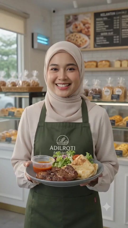 Post 3 by ADILROTI on TikTok (video)