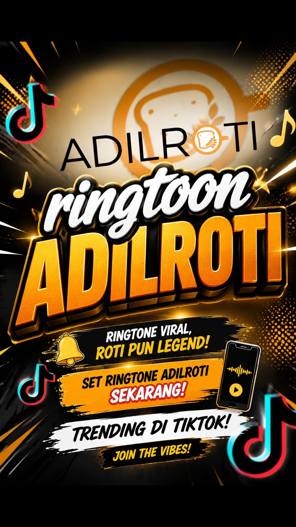 Post 2 by ADILROTI on TikTok (video)