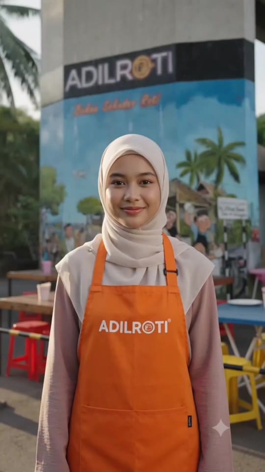 Post 6 by ADILROTI on TikTok (video)
