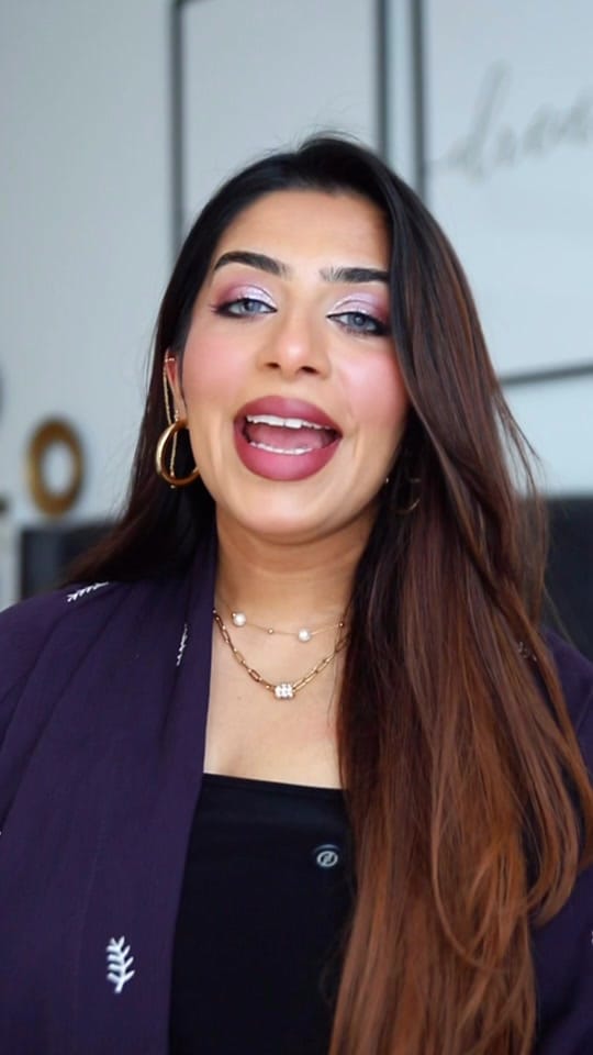 Post 2 by Jaisa Z on TikTok (video)