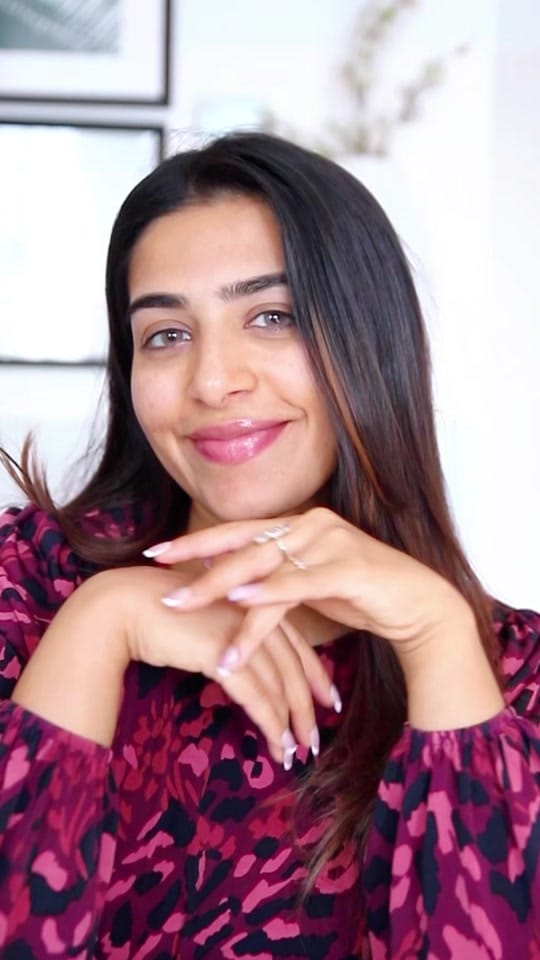 Post 6 by Jaisa Z on TikTok (video)