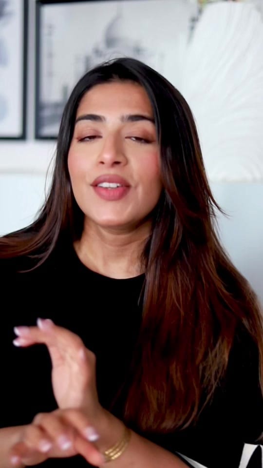 Post 7 by Jaisa Z on TikTok (video)