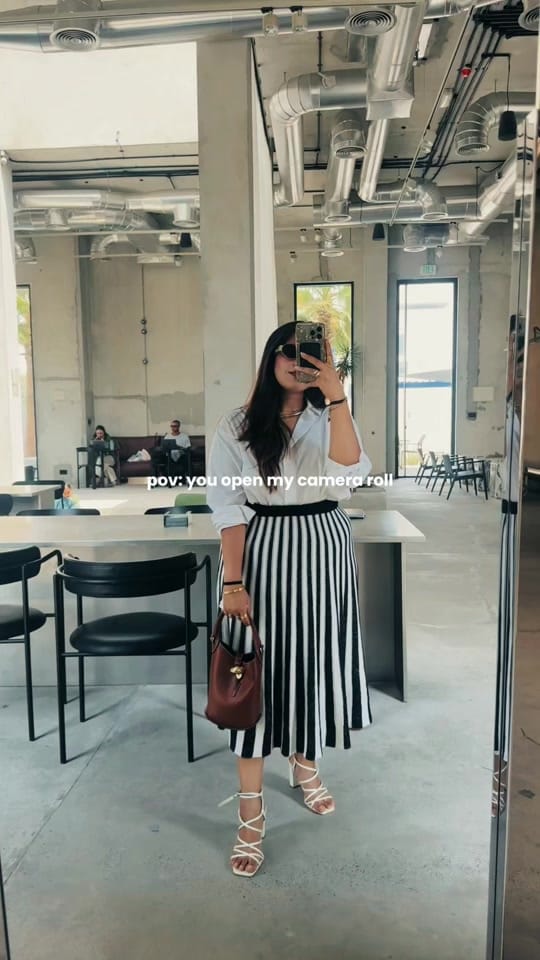 Post 5 by Jaisa Z on TikTok (video)