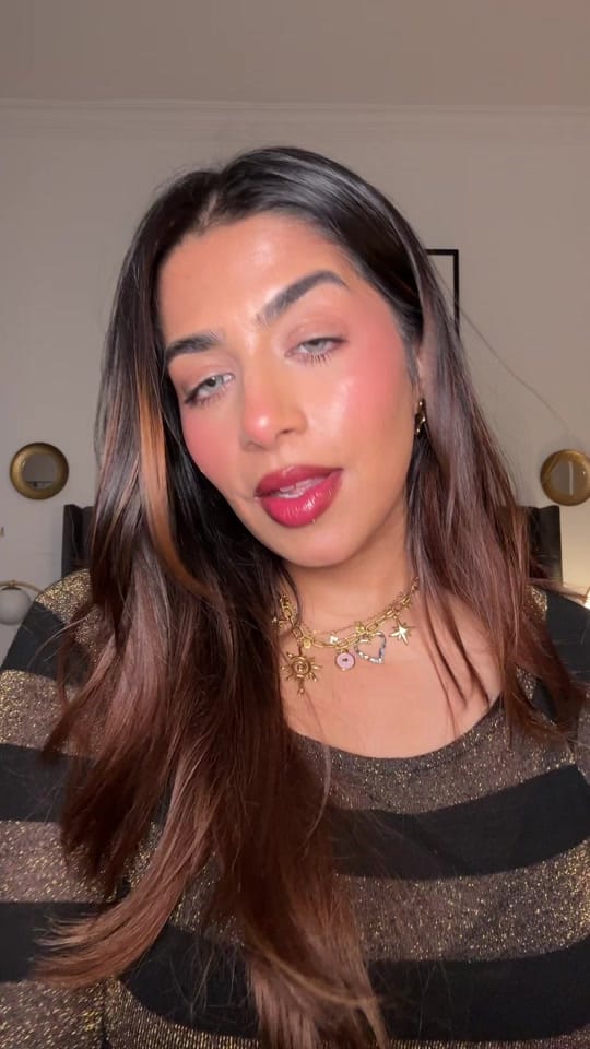 Post 8 by Jaisa Z on TikTok (video)