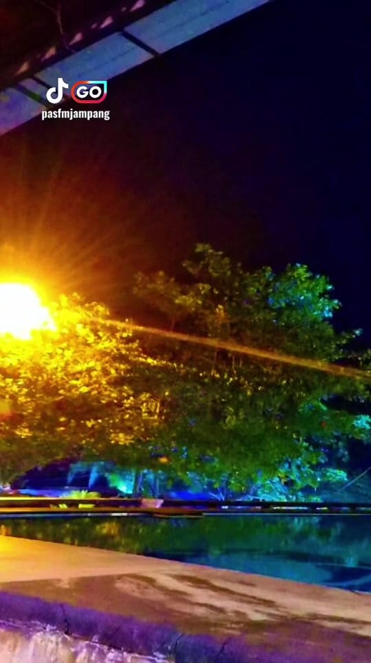 Post 6 by Radio Pas FM on TikTok (video)