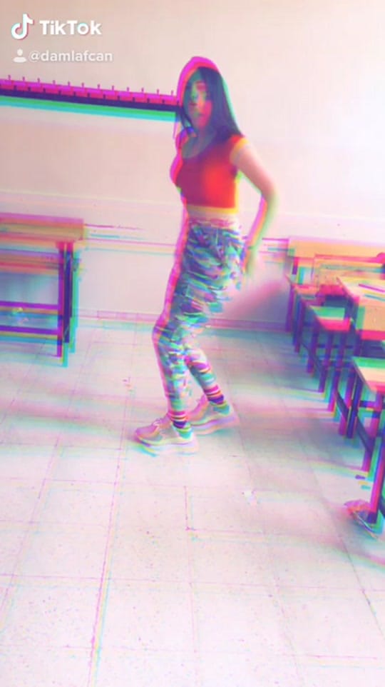 Post 5 by Damlafcn on TikTok (video)