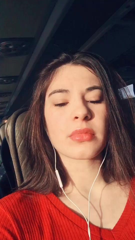 Post 3 by Damlafcn on TikTok (video)