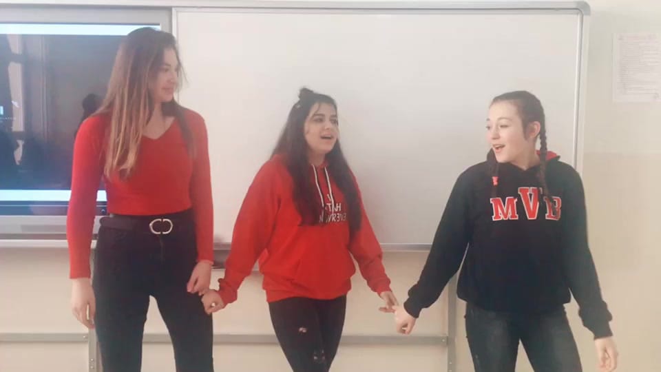 Post 4 by Damlafcn on TikTok (video)