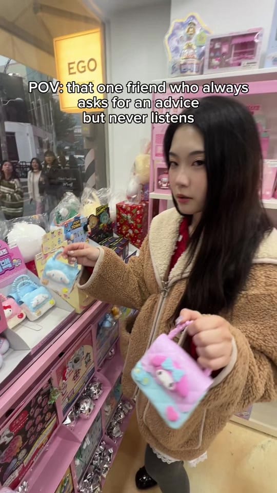 Post 4 by Nasya and Namuna🐟 on TikTok (video)