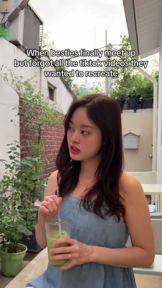 Post 5 by Nasya and Namuna🐟 on TikTok (video)