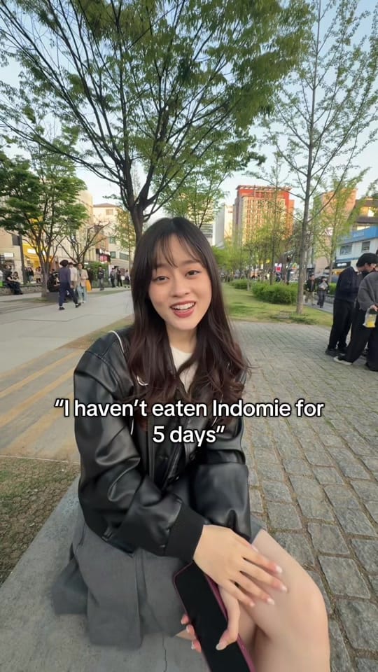 Post 1 by Nasya and Namuna🐟 on TikTok (video)