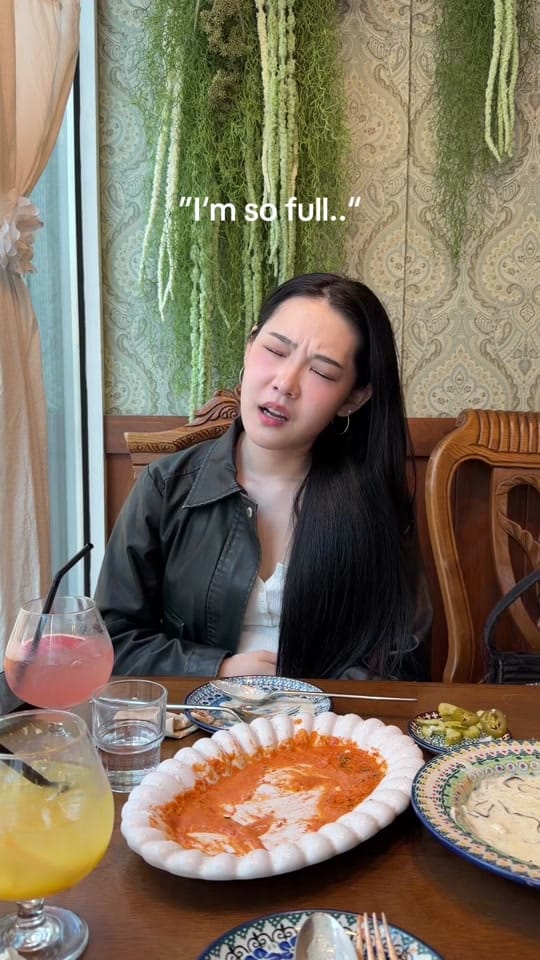 Post 3 by Nasya and Namuna🐟 on TikTok (video)