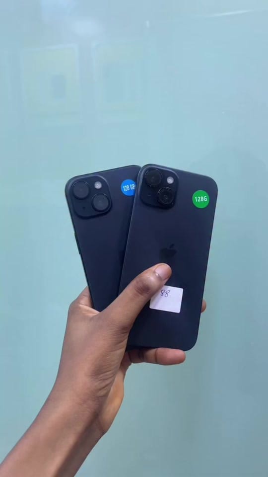 Post 2 by iPhones | Samsung | Gadgets on TikTok (video)
