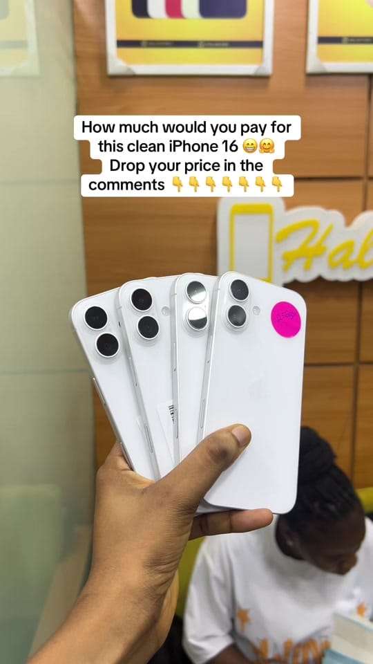 Post 5 by iPhones | Samsung | Gadgets on TikTok (video)