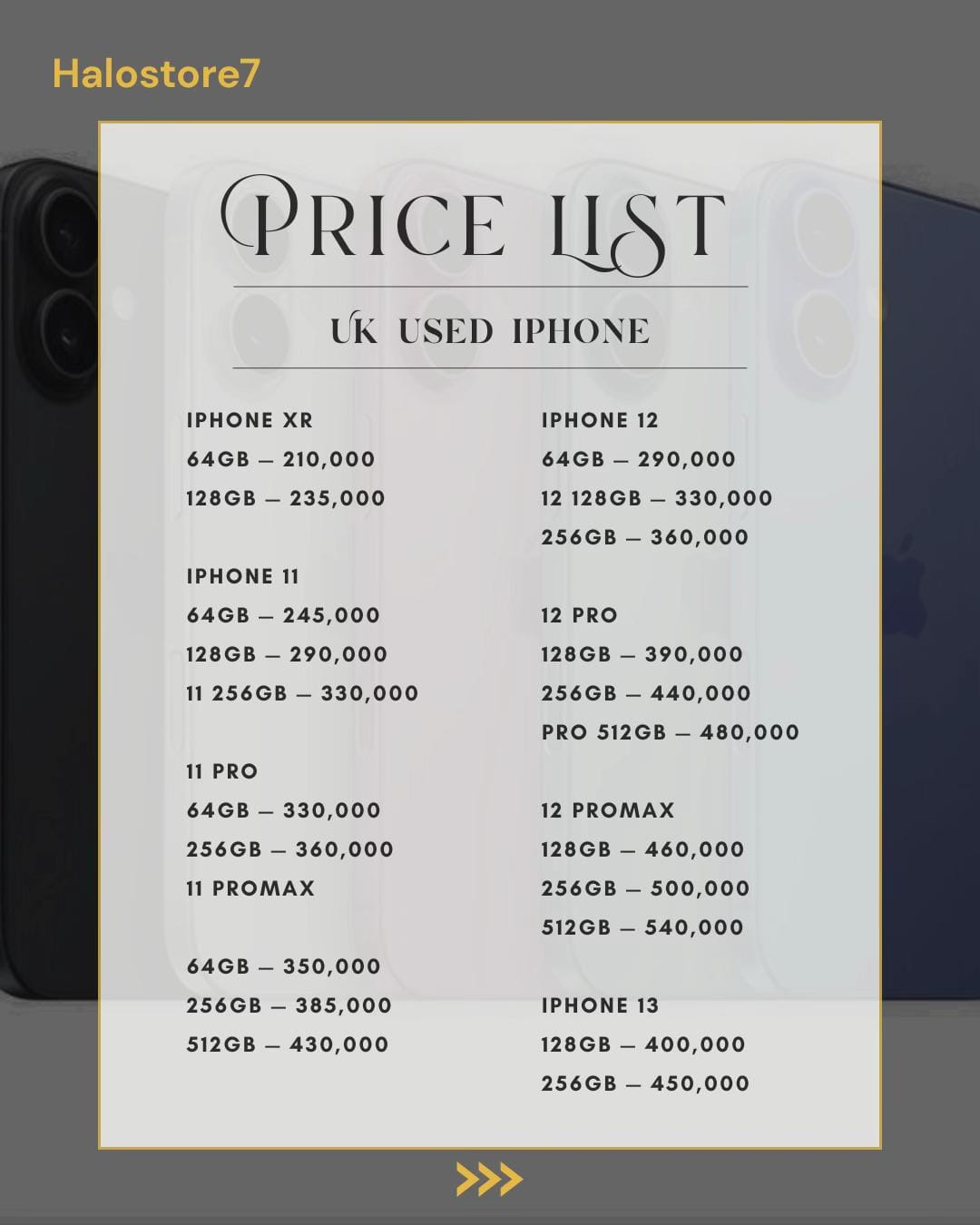Post 9 by iPhones | Samsung | Gadgets on TikTok (video)