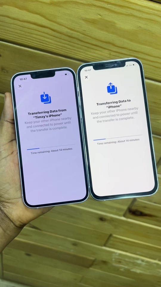 Post 4 by iPhones | Samsung | Gadgets on TikTok (video)