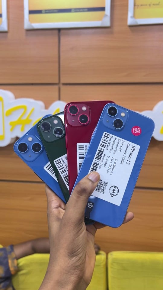 Post 7 by iPhones | Samsung | Gadgets on TikTok (video)