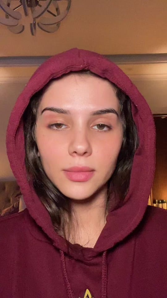 Post 9 by Riham Sami on TikTok (video)