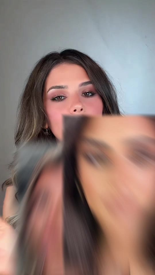 Post 1 by Riham Sami on TikTok (video)