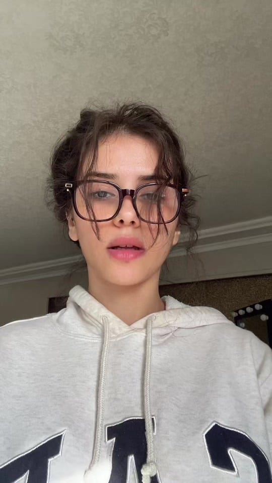 Post 10 by Riham Sami on TikTok (video)
