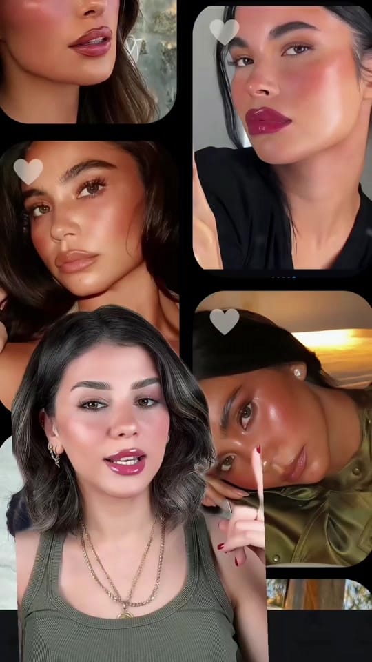 Post 8 by Riham Sami on TikTok (video)