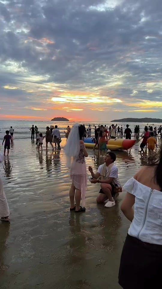 Post 9 by ABG SUR SABAH BEST PACKAGE on TikTok (video)