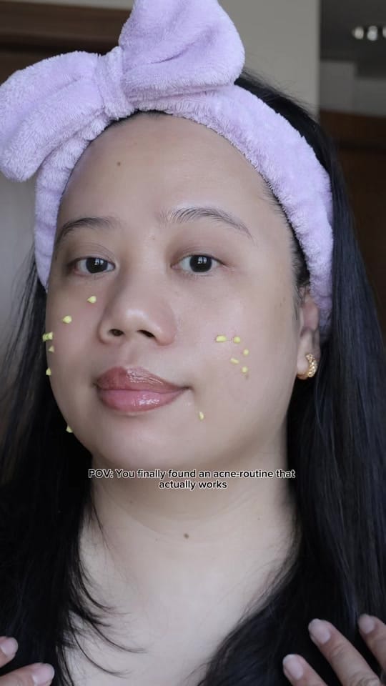 Post 3 by Maria khrawish on TikTok (video)