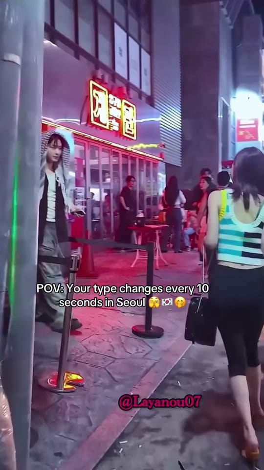 Post 3 by Layanou 🦋 on TikTok (video)